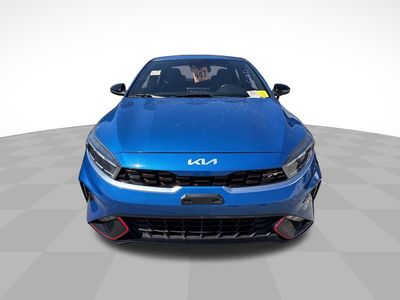 2022 Kia Forte - Photo 4