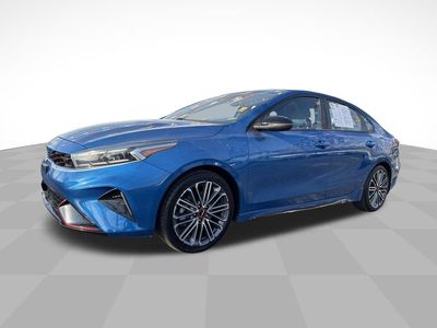2022 Kia Forte - Photo 1