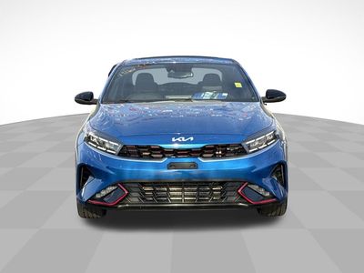2022 Kia Forte - Photo 3