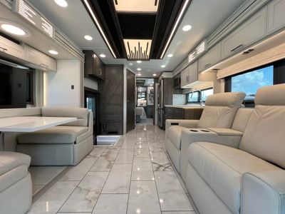 2026 Entegra CENTURION - Photo 5