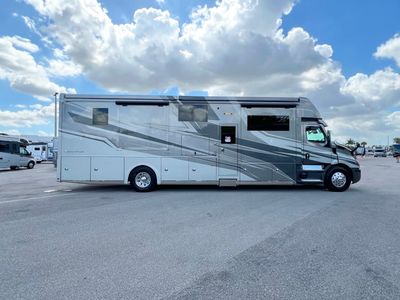 2026 Entegra CENTURION - Photo 27