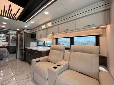 2026 Entegra CENTURION - Photo 6