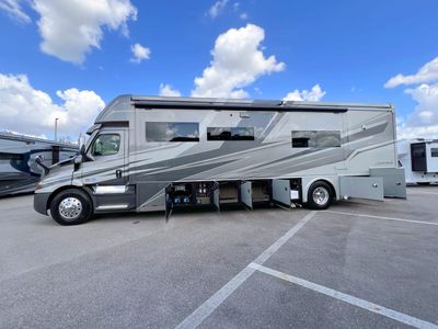 2026 Entegra CENTURION - Photo 31