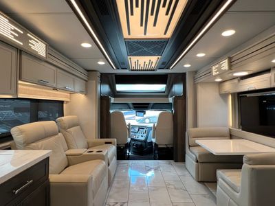 2026 Entegra CENTURION - Photo 3