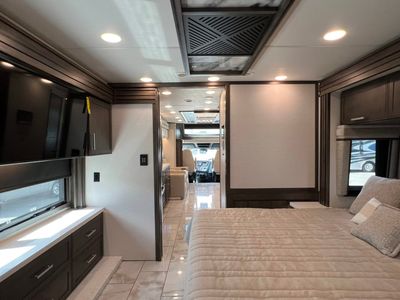 2026 Entegra CENTURION - Photo 21