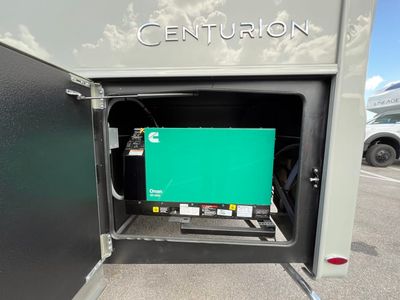 2026 Entegra CENTURION - Photo 32