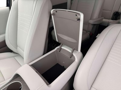 2026 Hyundai Palisade — photo 38 view