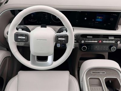 2026 Hyundai Palisade — photo 17 view