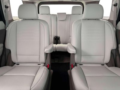 2026 Hyundai Palisade — photo 16 view
