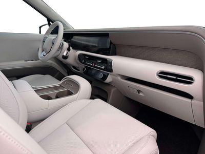 2026 Hyundai Palisade — photo 34 view
