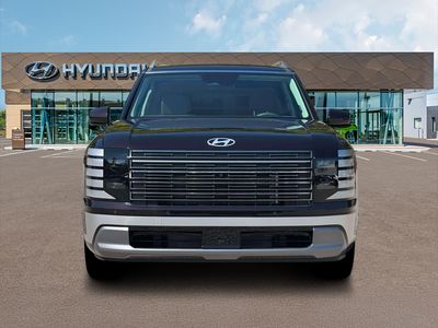 2026 Hyundai Palisade — photo 31 view