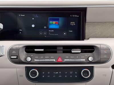 2026 Hyundai Palisade — photo 37 view