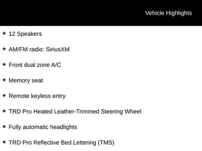 2022 Toyota Tundra Hybrid - Photo 5