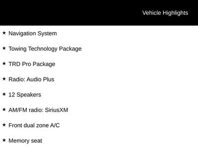 2022 Toyota Tundra Hybrid - Photo 7