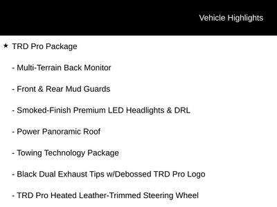 2022 Toyota Tundra Hybrid - Photo 4