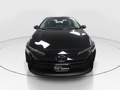 2023 Toyota Corolla - Photo 2