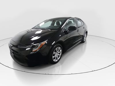 2023 Toyota Corolla - Photo 3