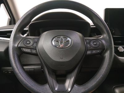 2023 Toyota Corolla - Photo 12