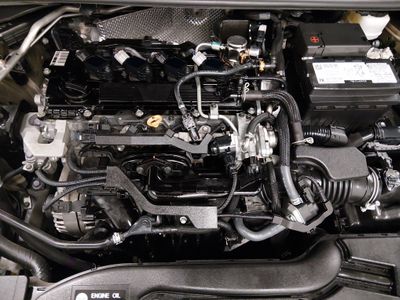 2023 Toyota Corolla - Photo 9