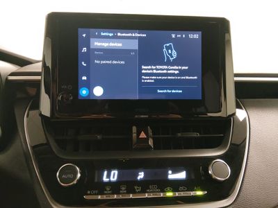 2023 Toyota Corolla - Photo 13