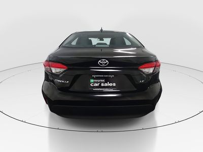 2023 Toyota Corolla - Photo 6