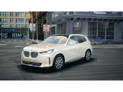 2026 BMW X3 30 xDrive - Photo 1