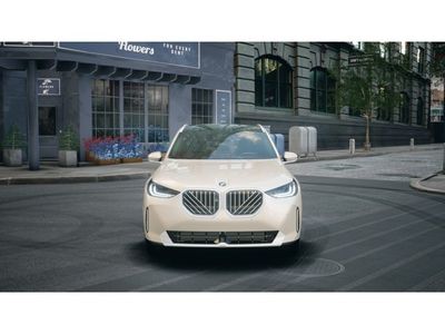 2026 BMW X3 30 xDrive - Photo 3