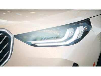 2026 BMW X3 30 xDrive - Photo 6