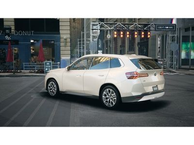 2026 BMW X3 30 xDrive - Photo 2