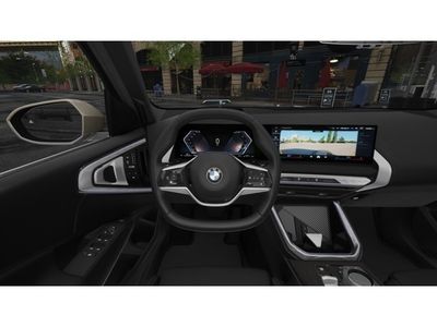2026 BMW X3 30 xDrive - Photo 13