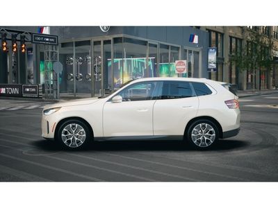 2026 BMW X3 30 xDrive - Photo 4