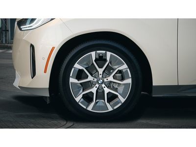 2026 BMW X3 30 xDrive - Photo 7