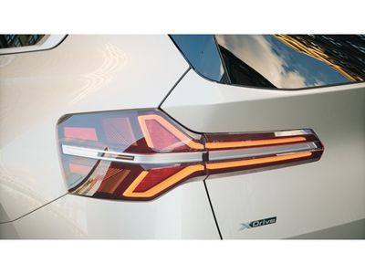 2026 BMW X3 30 xDrive - Photo 8
