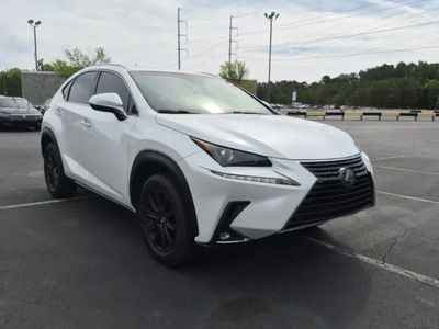 2019 Lexus NX - Photo 1