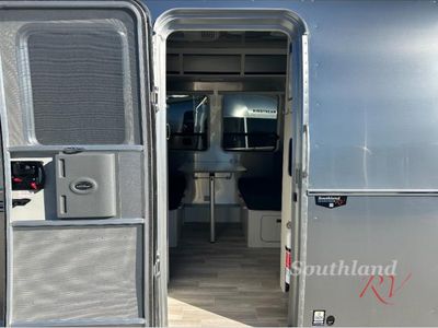 2026 Airstream Bambi - Photo 6