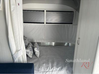 2026 Airstream Bambi - Photo 12