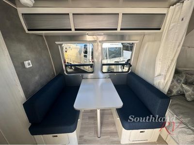 2026 Airstream Bambi - Photo 8