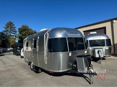 2026 Airstream Bambi - Photo 1