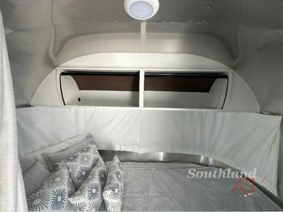 2026 Airstream Bambi - Photo 13