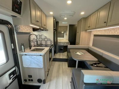 2026 Forest River RV Sunseeker LE - Photo 40