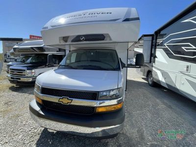 2026 Forest River RV Sunseeker LE - Photo 2