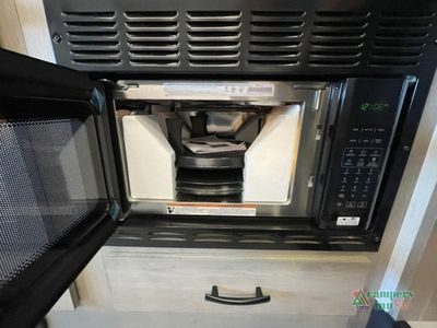 2026 Forest River RV Sunseeker LE - Photo 46