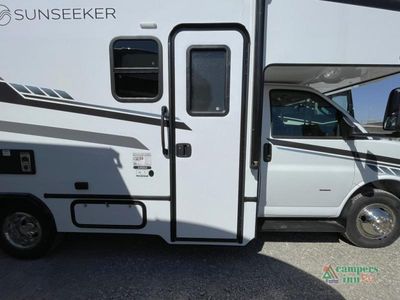 2026 Forest River RV Sunseeker LE - Photo 17