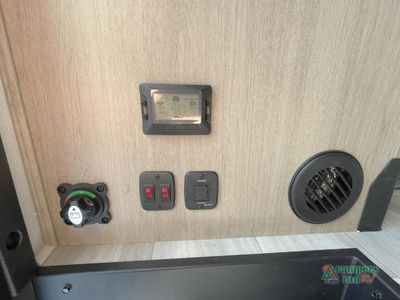 2026 Forest River RV Sunseeker LE - Photo 22