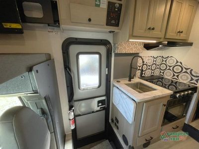 2026 Forest River RV Sunseeker LE - Photo 36