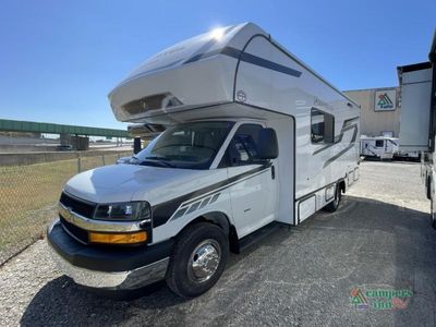 2026 Forest River RV Sunseeker LE - Photo 3