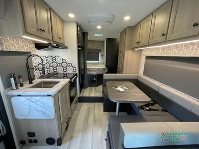 2026 Forest River RV Sunseeker LE - Photo 39