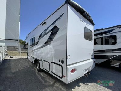 2026 Forest River RV Sunseeker LE - Photo 6