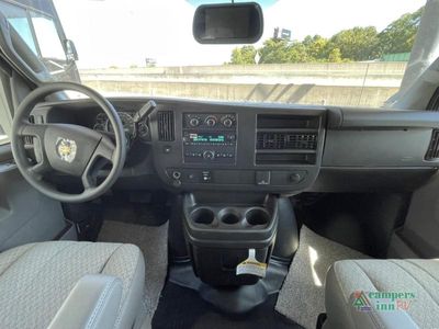 2026 Forest River RV Sunseeker LE - Photo 24