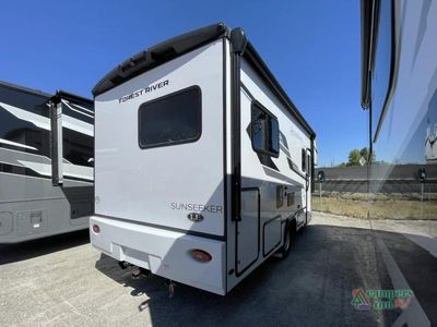 2026 Forest River RV Sunseeker LE - Photo 8